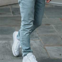 Product 911M regular fit jeans Image